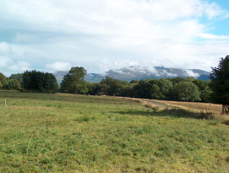 Killarney National Park