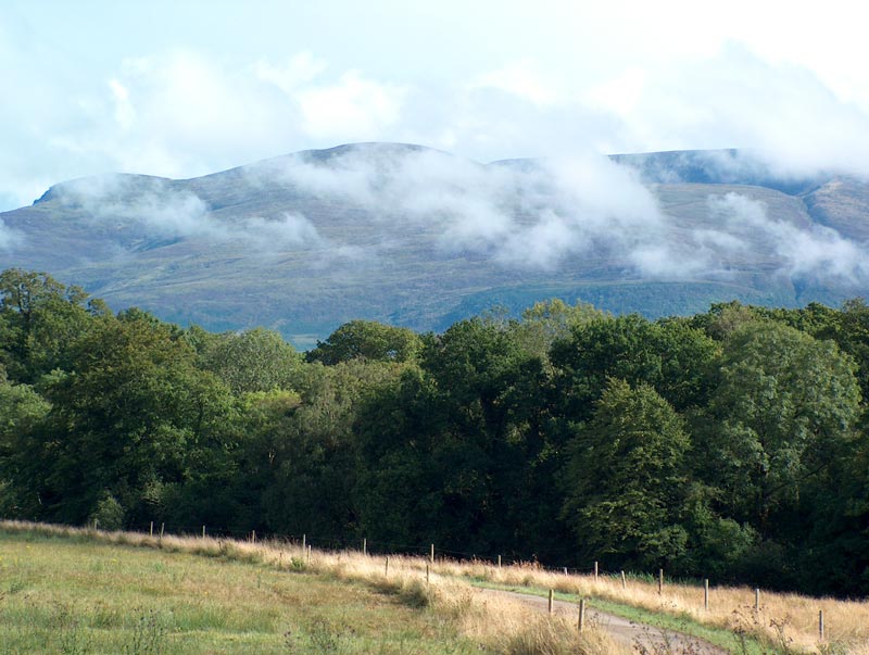 Killarney National Park