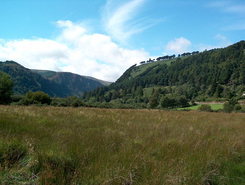 Glendalough