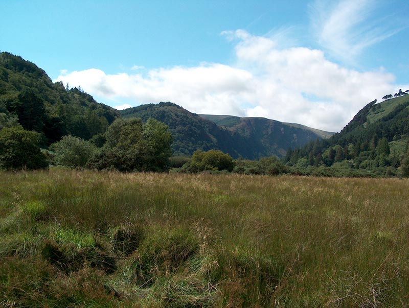 Glendalough