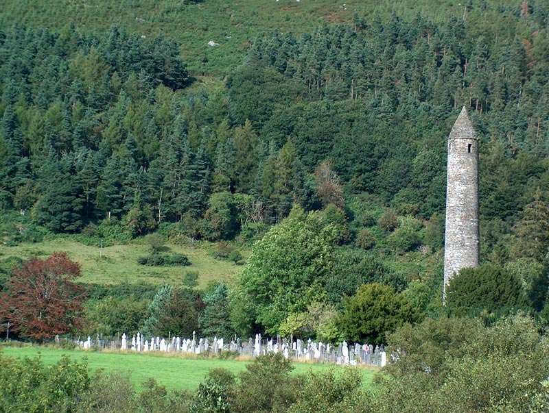 Glendalough